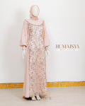 RUMAISYA DRESS